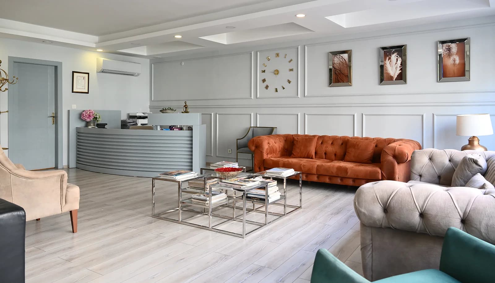 En İyi Kürtaj Yapan Hastaneler