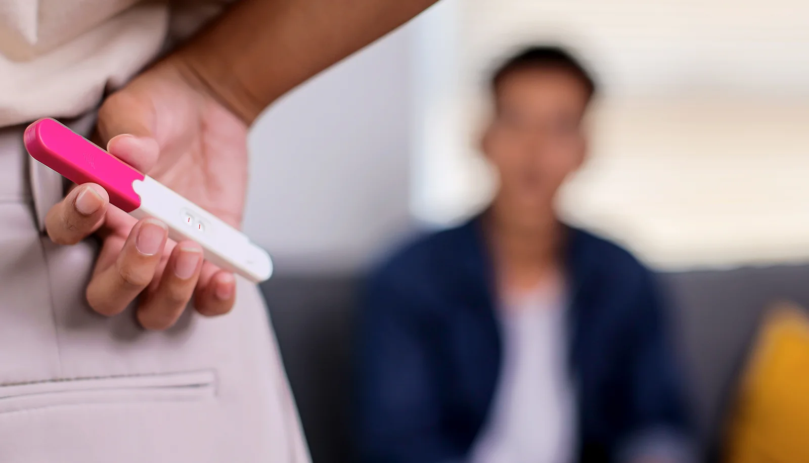 Eş İzni Olmadan Kürtaj Yapılır Mı?