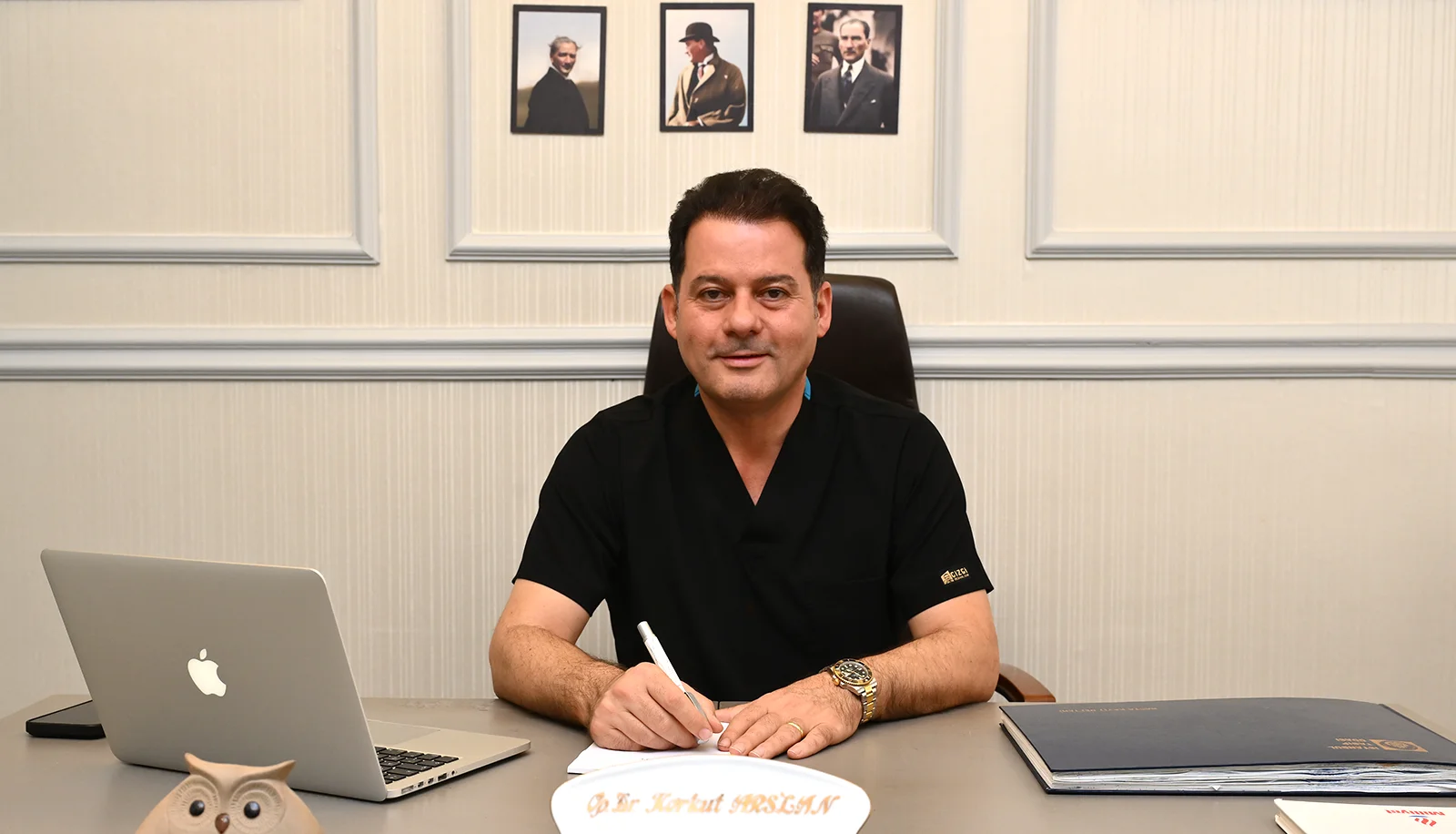 Genel Anestezi İle Kürtaj Olanlar