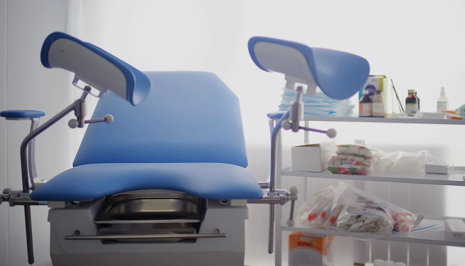 Gizli Kürtaj Yapan Yerler