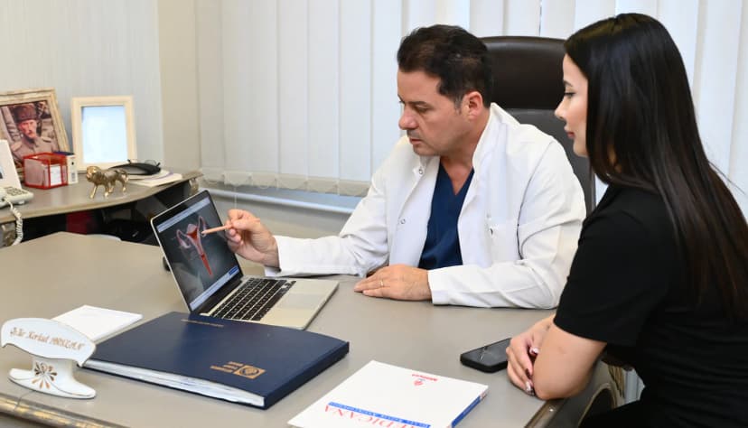 Kürtaj Hakkında Genel Bilgiler