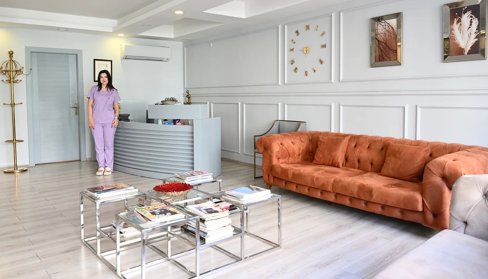 İstanbul Kürtaj Merkezleri