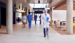 Kürtaj Yapan Hastahaneler