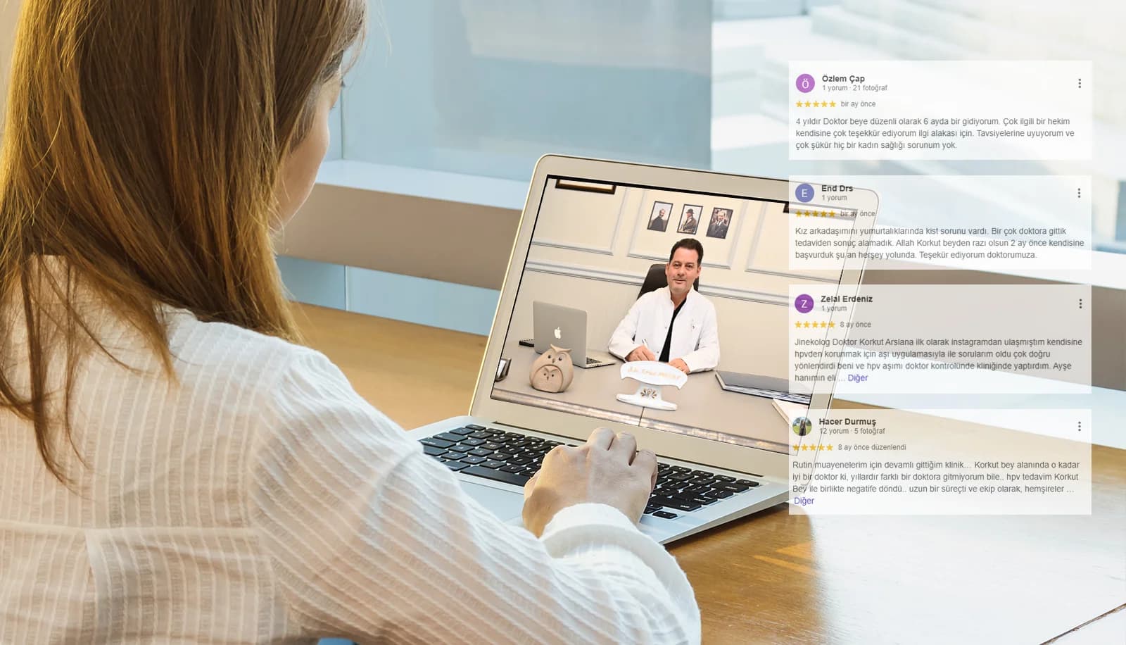 Kürtaj Olanların Yorumları