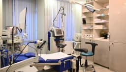 Kürtaj Yapan Yerler