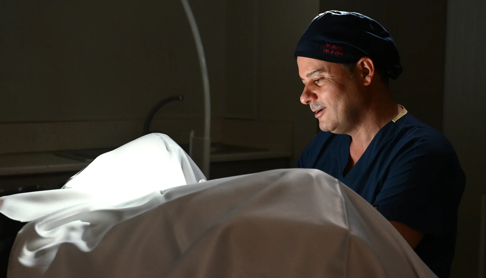 Kürtajı Hangi Doktor Yapar?