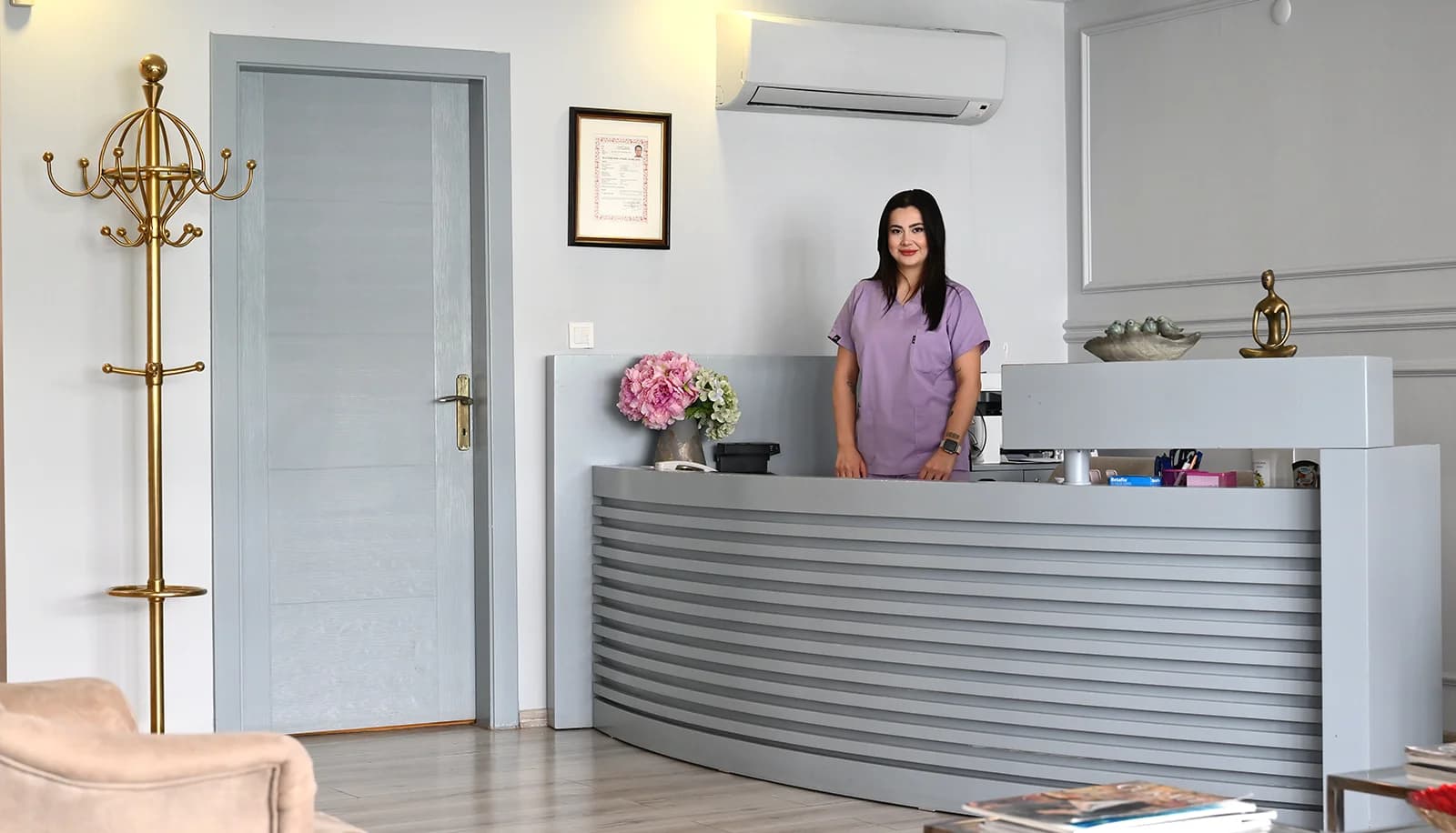 Kürtaj Nerede Yapılır?