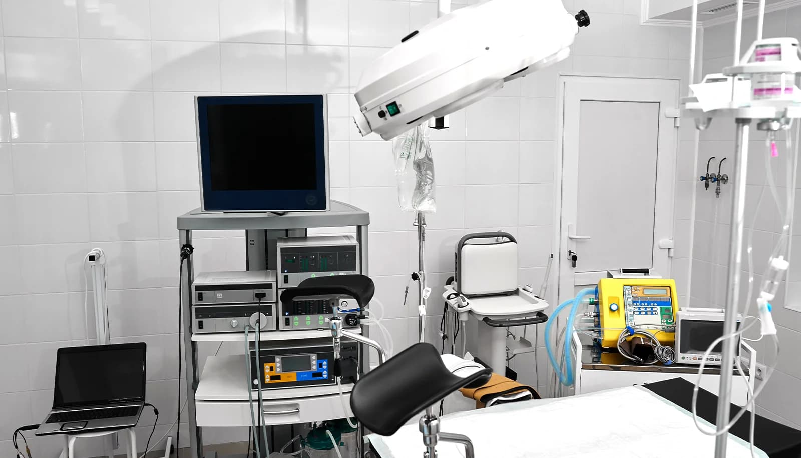 Şişli'de Kürtaj Yapan Yerler