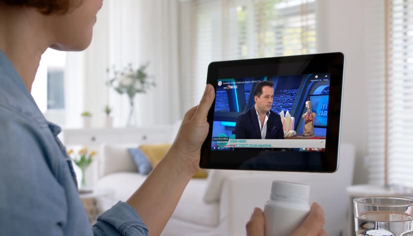 Kürtaj Nasıl Yapılır Video İzle?