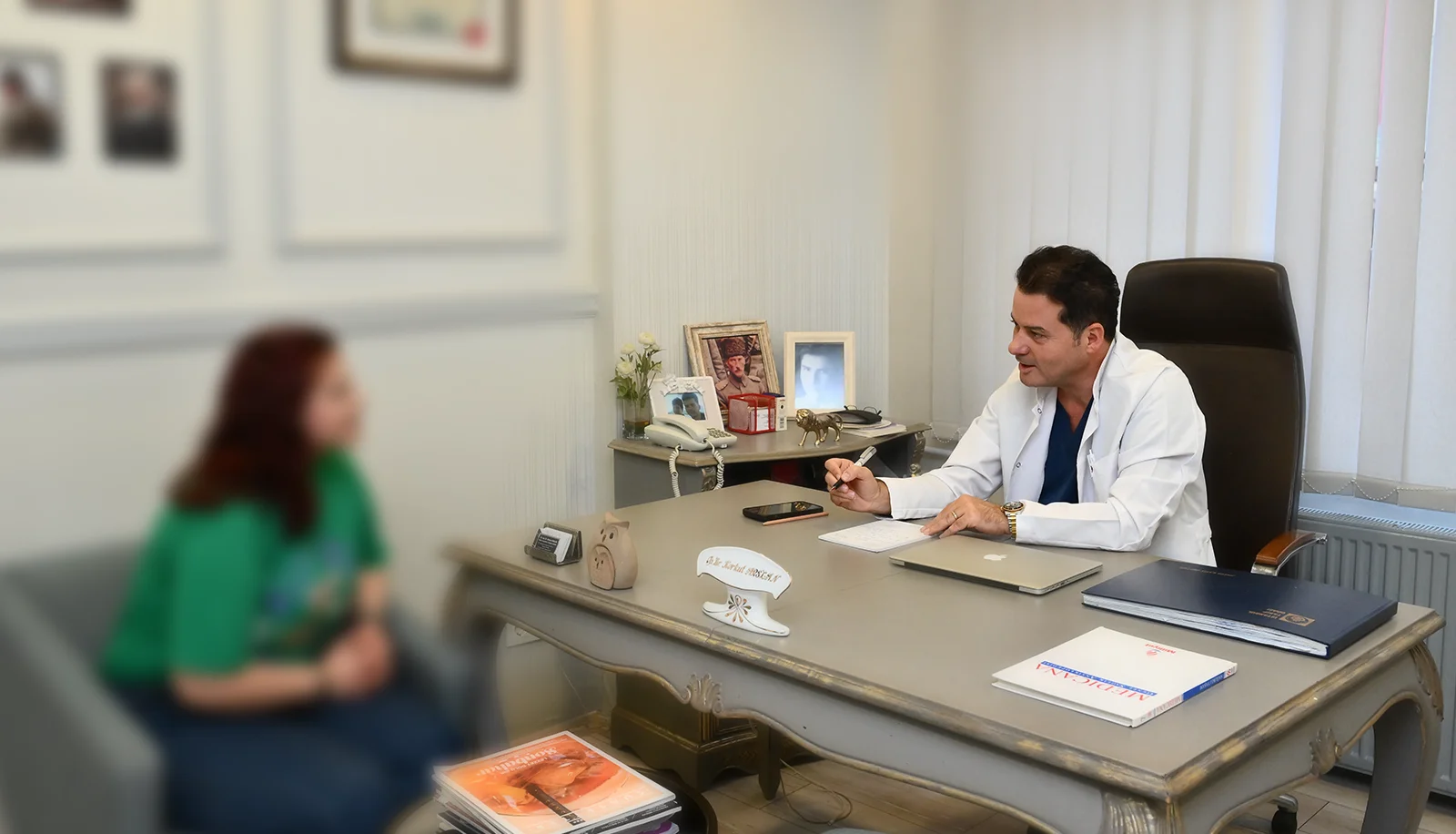 Kürtaj İçin Neden Vakum Yöntemi Tercih Ediliyor?