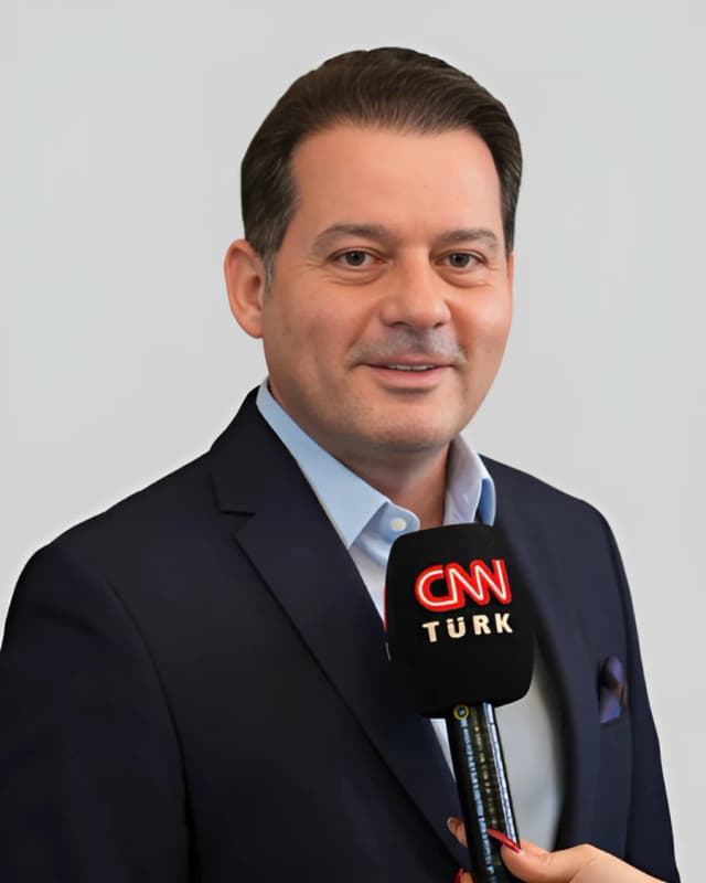 Dr. Korkut Arslan