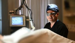 Labioplasti Ameliyatı