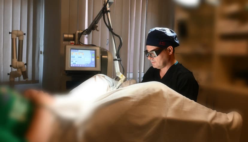 Vajina Estetiği (Genital Estetik) Uygulamaları