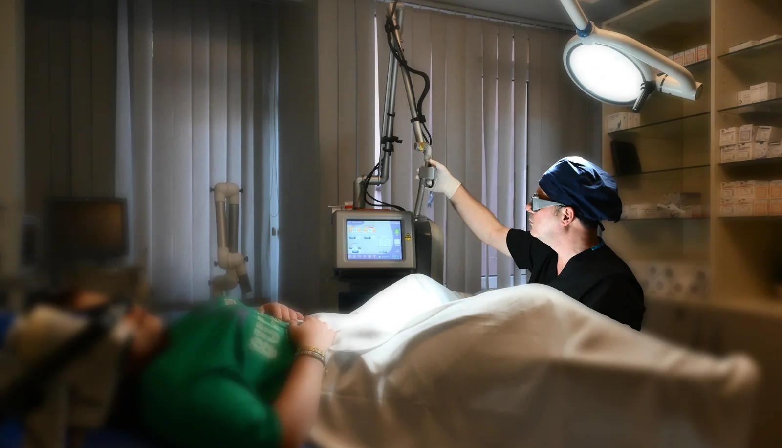 Vajina Daraltma Nedir?