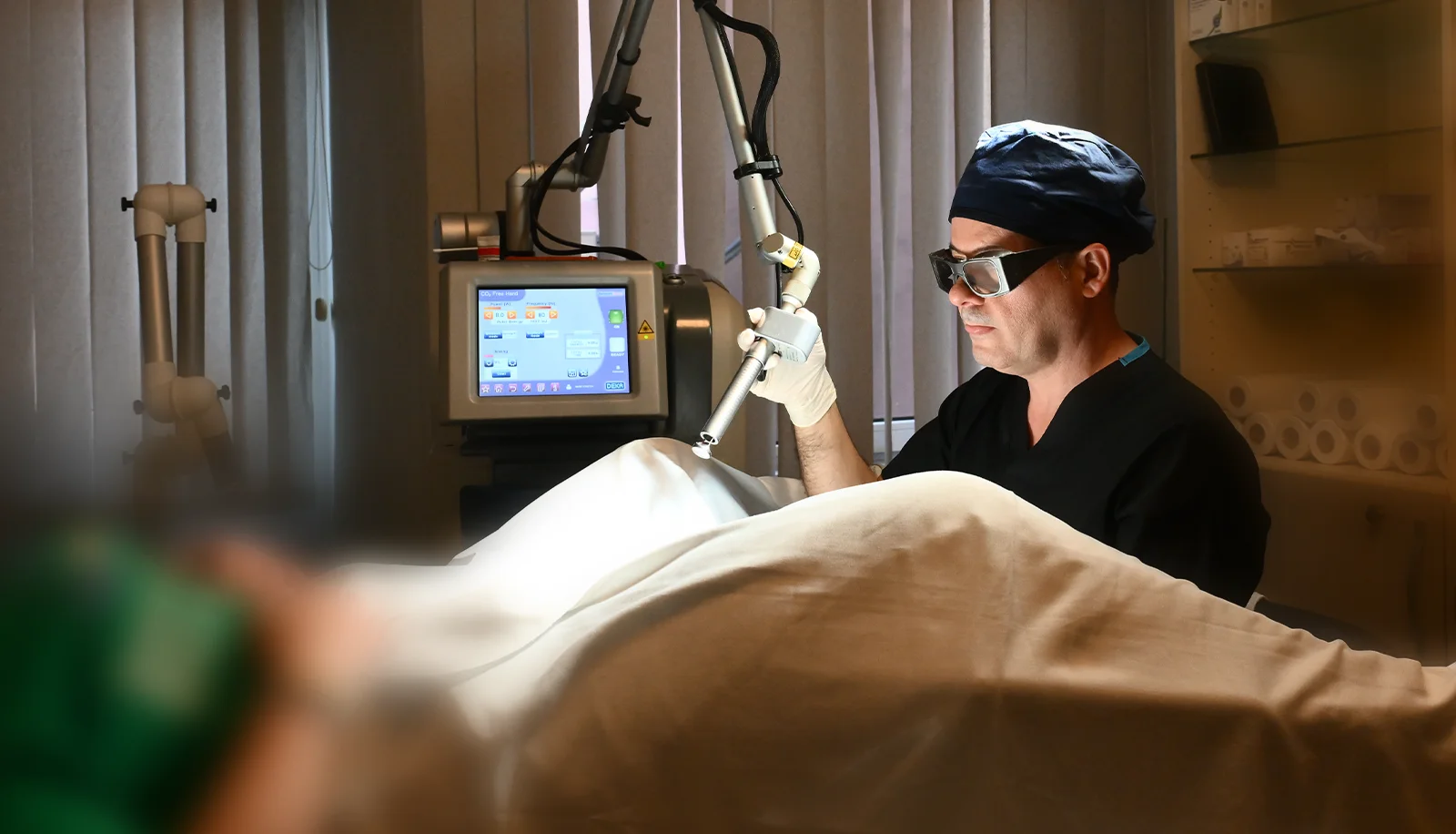 Vajina Daraltma İşleminde İki Temel Yöntem 