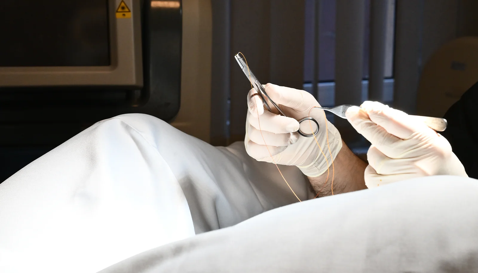 Cerrahi Vajina Daraltma (Vajinoplasti) Nasıl Yapılır?