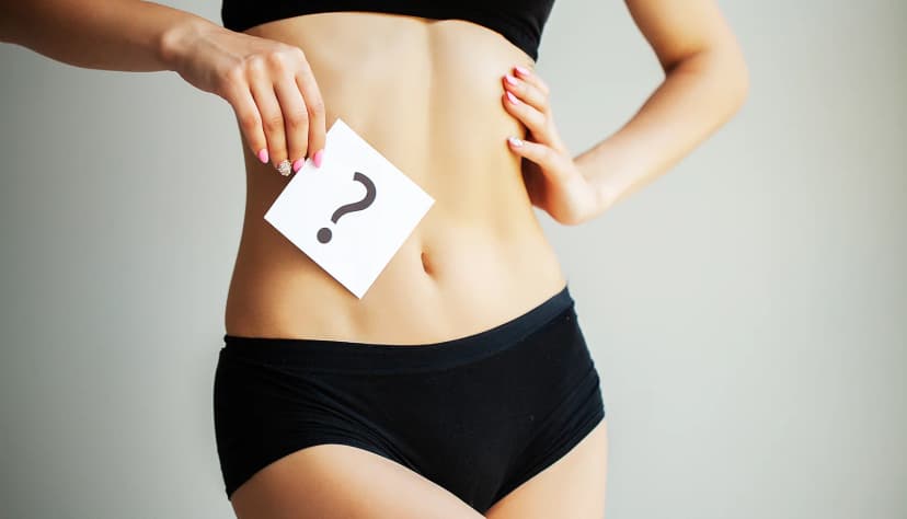 Klitoris Estetiği (Hudoplasti)