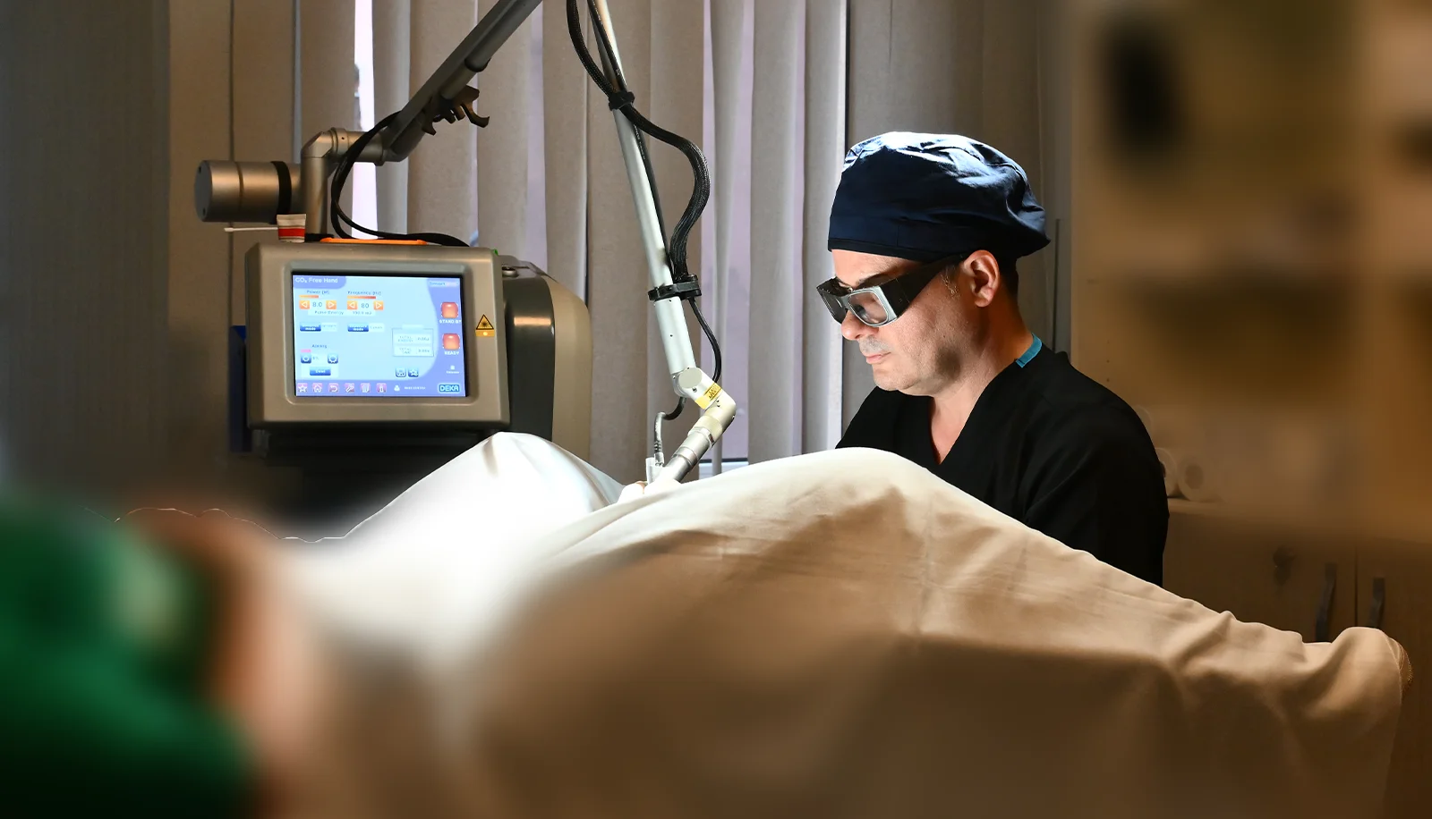 Perine Estetiği (Perineoplasti) Nasıl Yapılır?