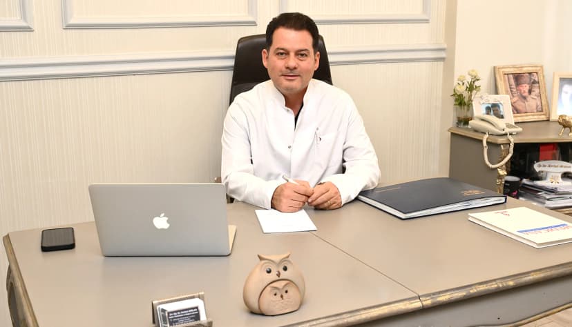 Barbie Vajina Estetiği