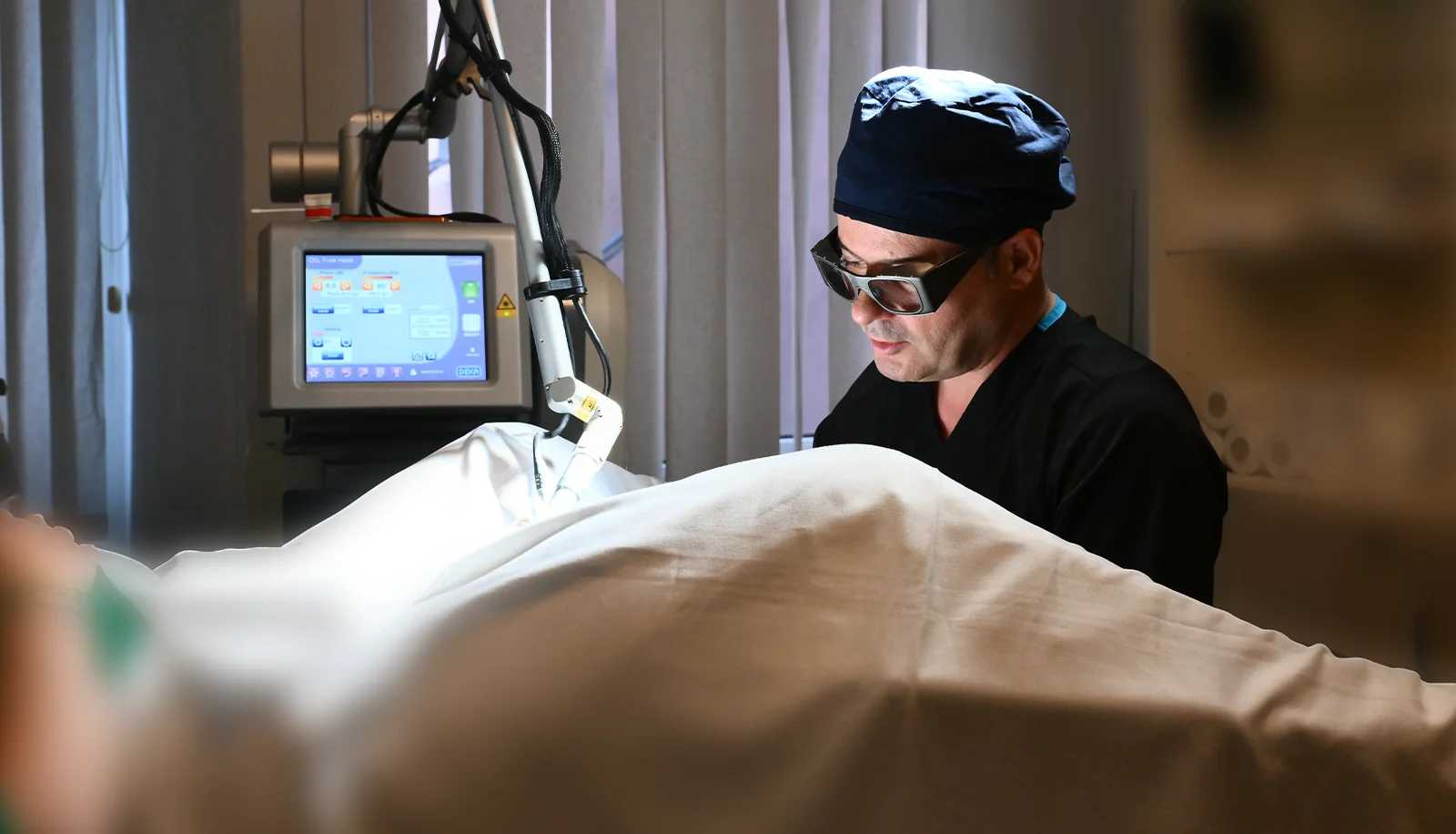 Barbie Vajina Estetiği Nasıl Yapılır?