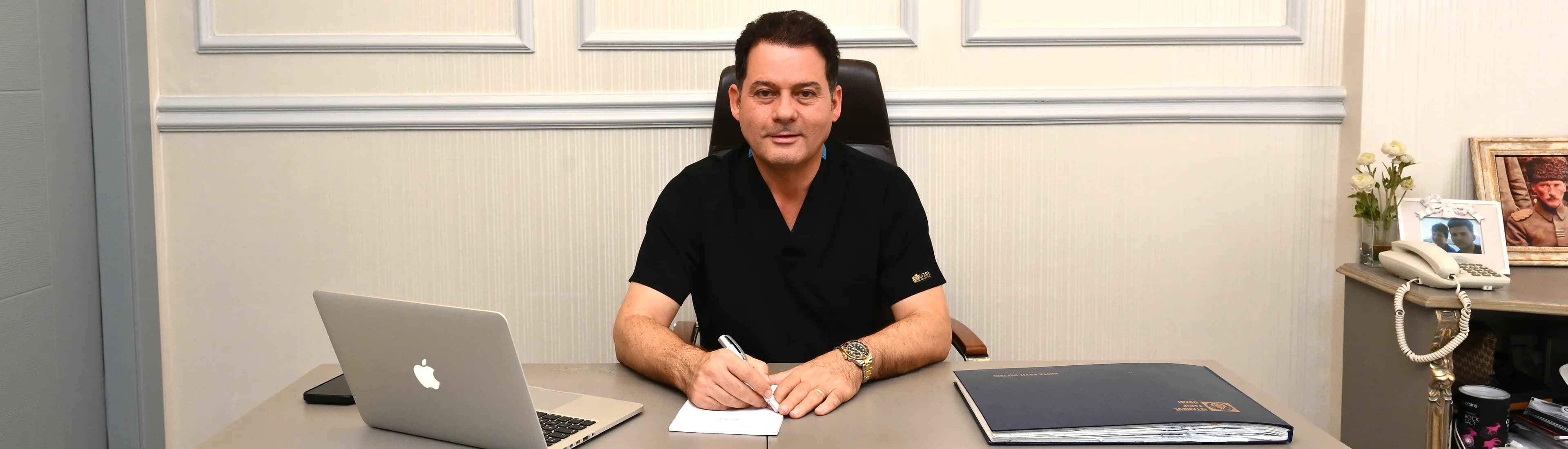 Doktorunuza Danışın