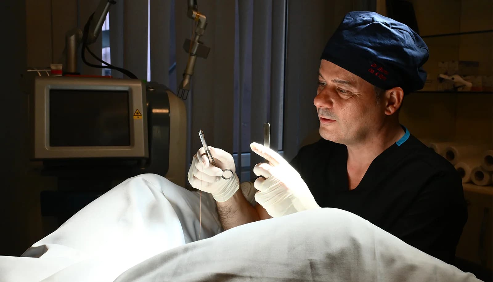 Vajina Dış Dudak Estetiği (Labia Majora Estetiği)