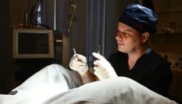 Vajina Dış Dudak Estetiği