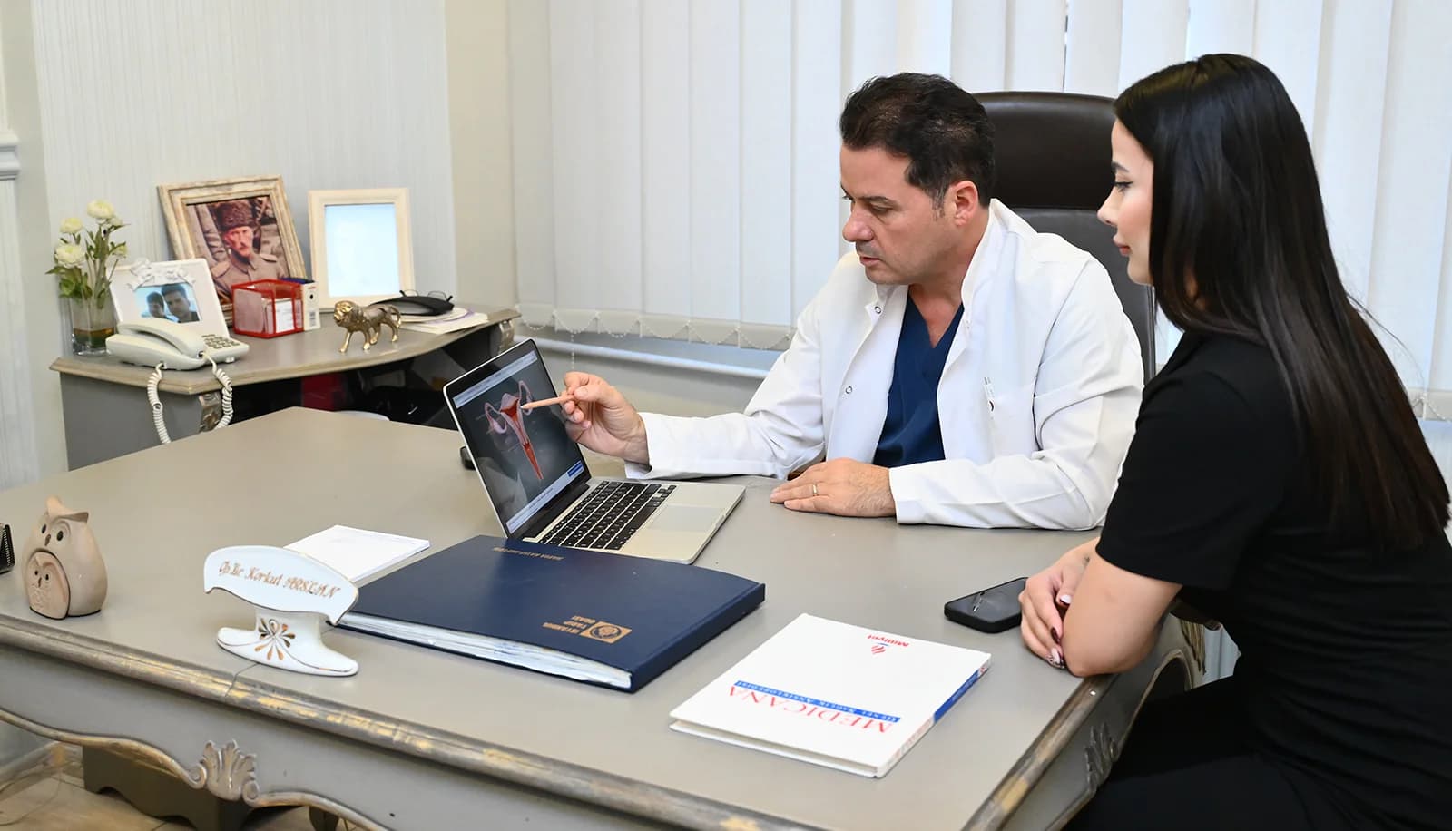 Kızlık Zarı Dikimi Neden Yapılır?