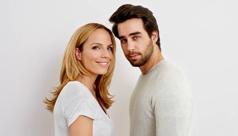 Geçici Kızlık Zarı Dikimi