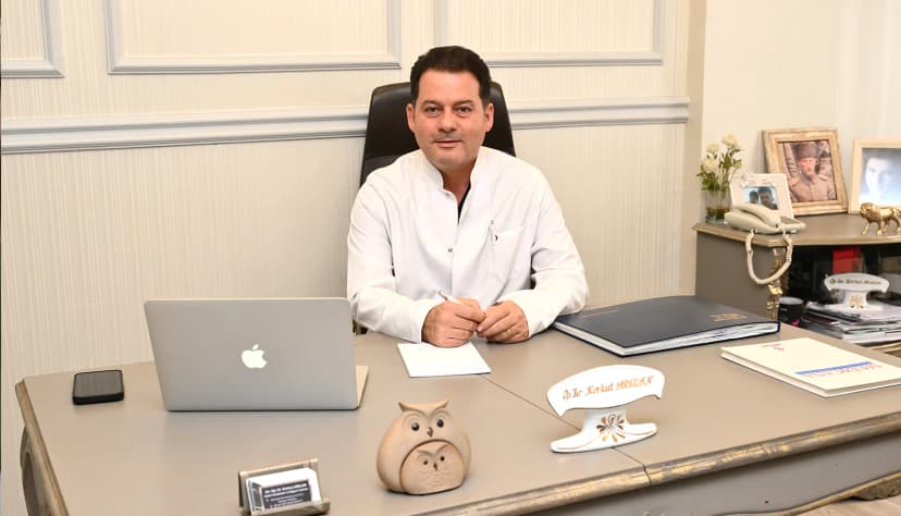 Kızlık Zarı Dikimi İçin Doktor Seçimi