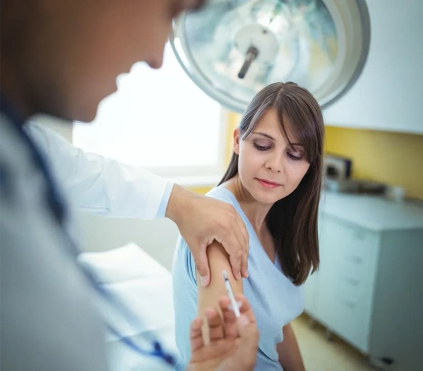 HPV - Genital Siğil