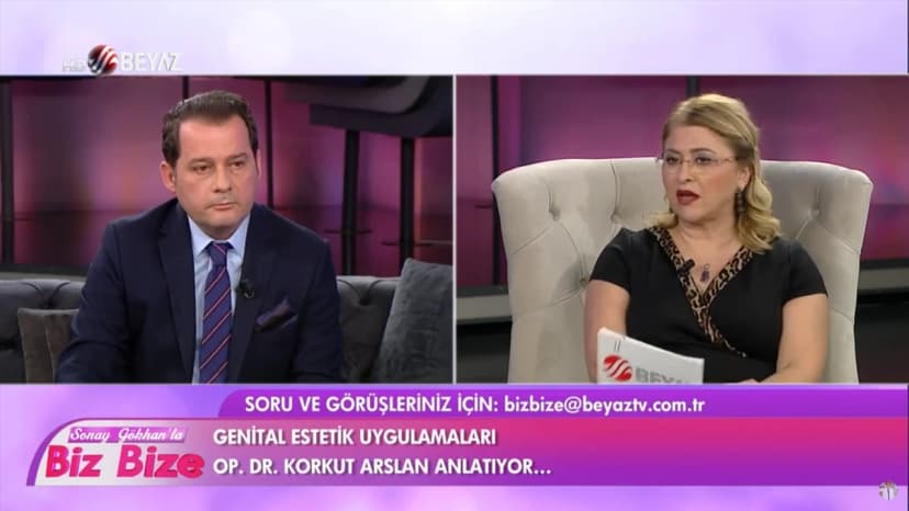 BEYAZ TV