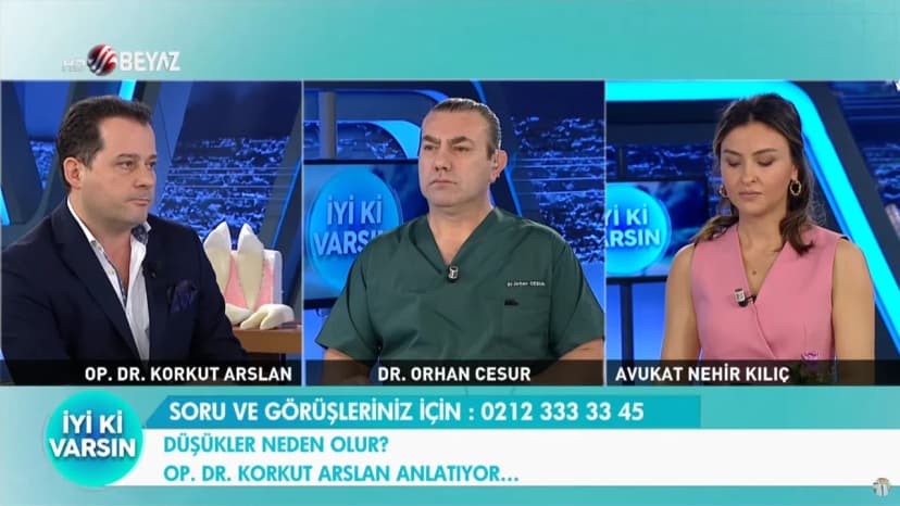 BEYAZ TV
