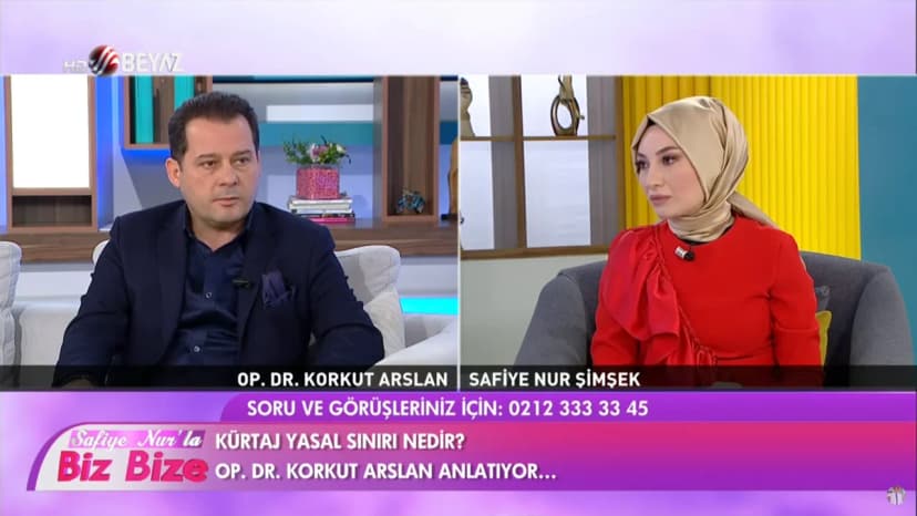 BEYAZ TV