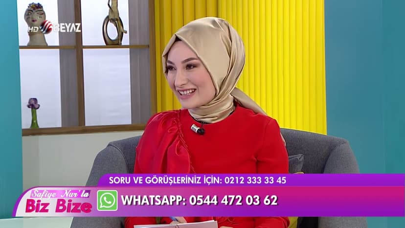 BEYAZ TV