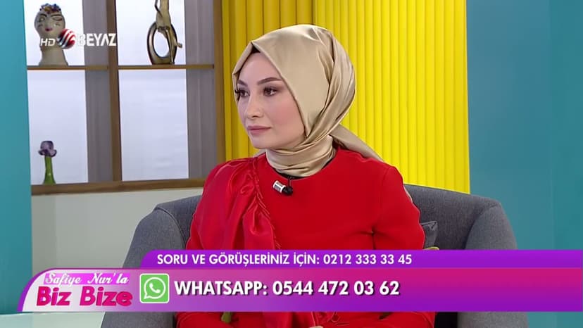 BEYAZ TV