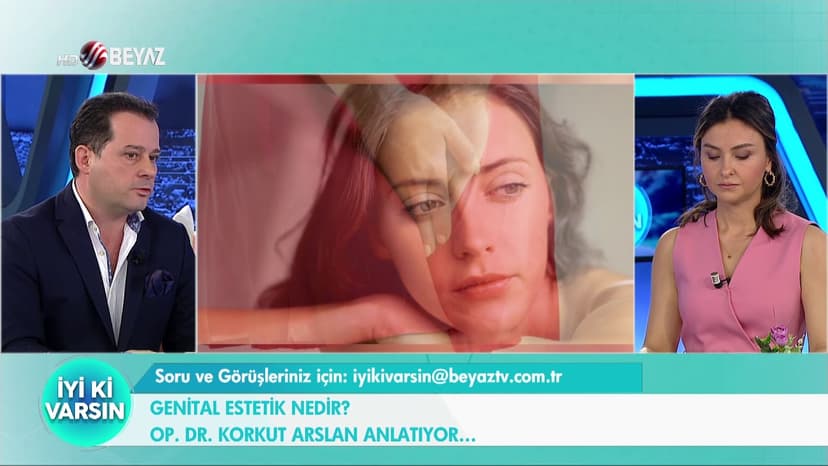 BEYAZ TV