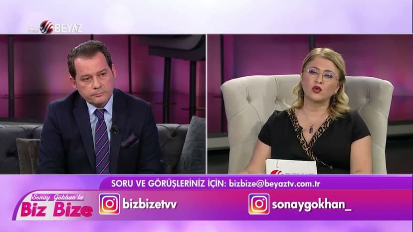 BEYAZ TV