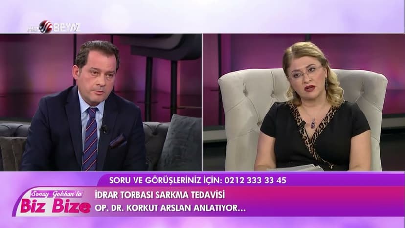 BEYAZ TV