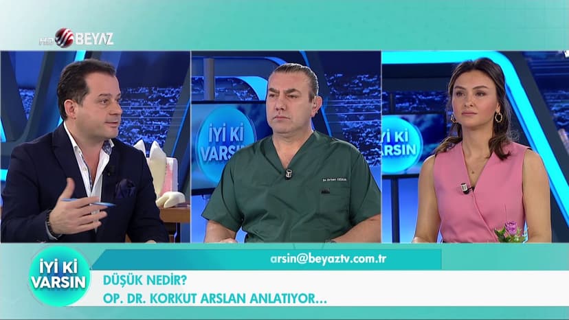 BEYAZ TV