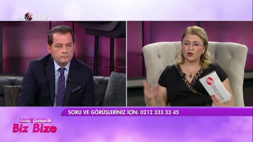 BEYAZ TV