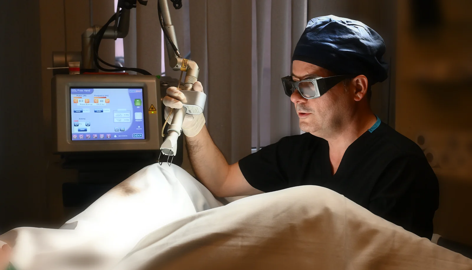 Kızlık Zarı Muayenesi Kaç Dakika Sürer?