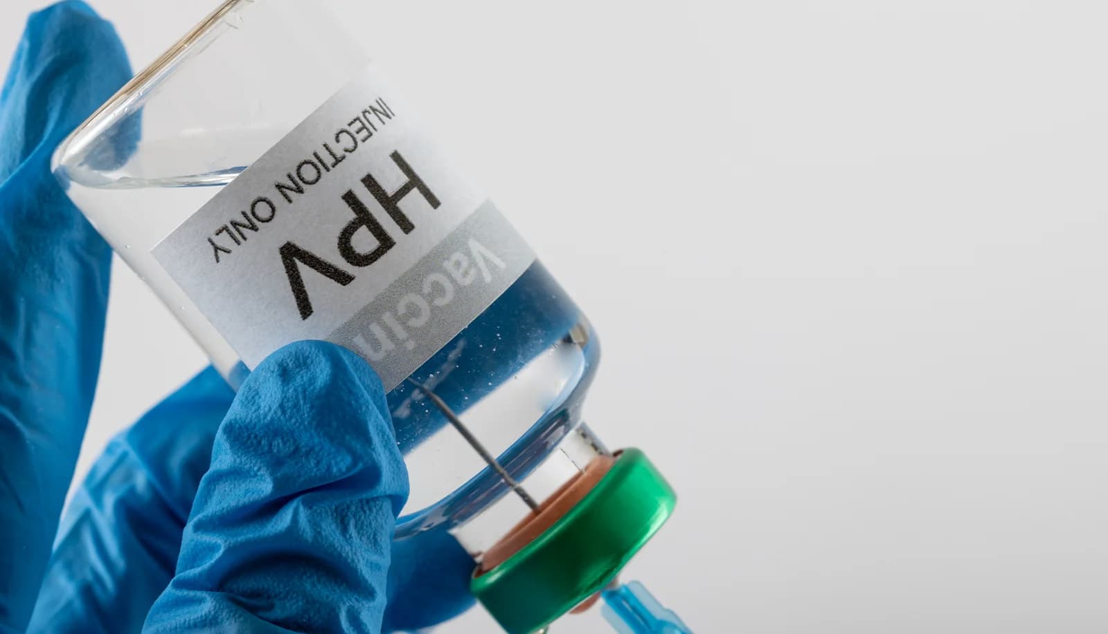 HPV Aşısı Nedir ve Nasıl Koruma Sağlar?