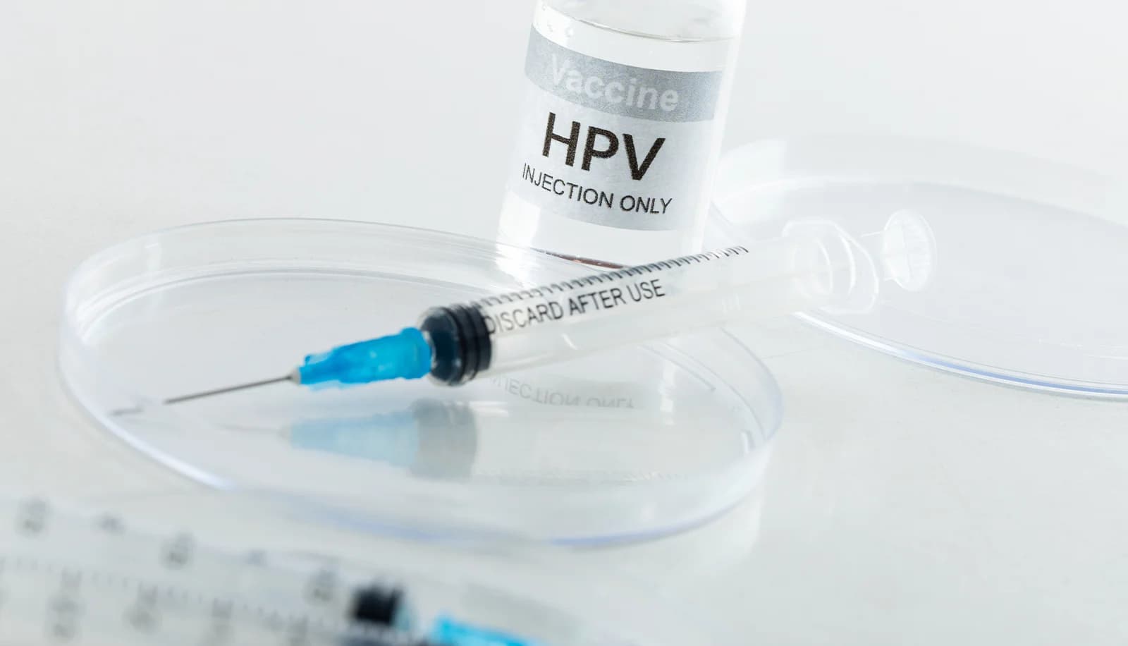 HPV Aşısı Virüs Bulaştıktan Sonra Yapılırsa Etkili Olur Mu?