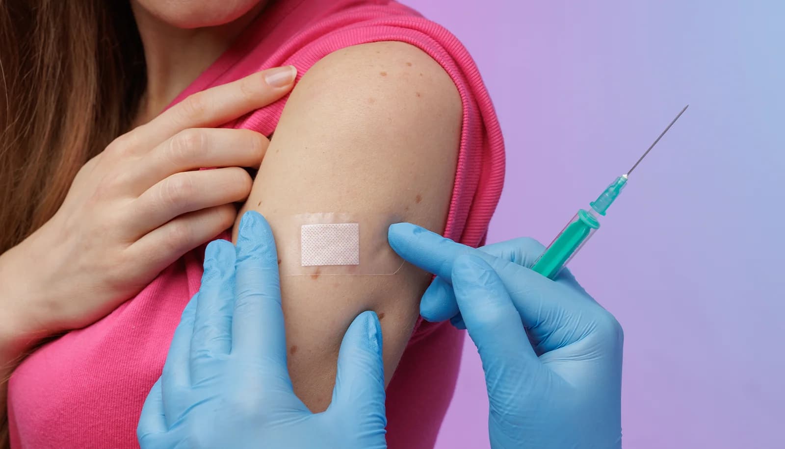 HPV aşısının yan etkileri var mı?