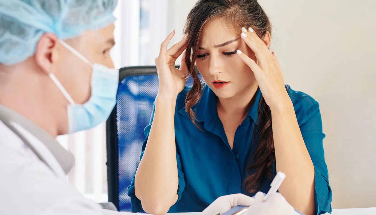 HPV Testi Pozitif Çıkarsa Ne Olur?