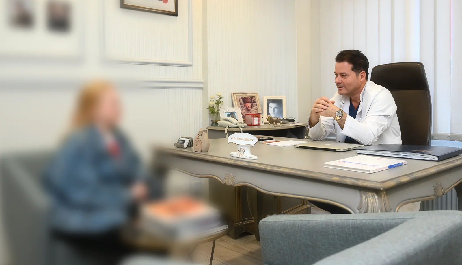 HPV Testi İçin Neden Bizi Tercih Etmelisiniz?