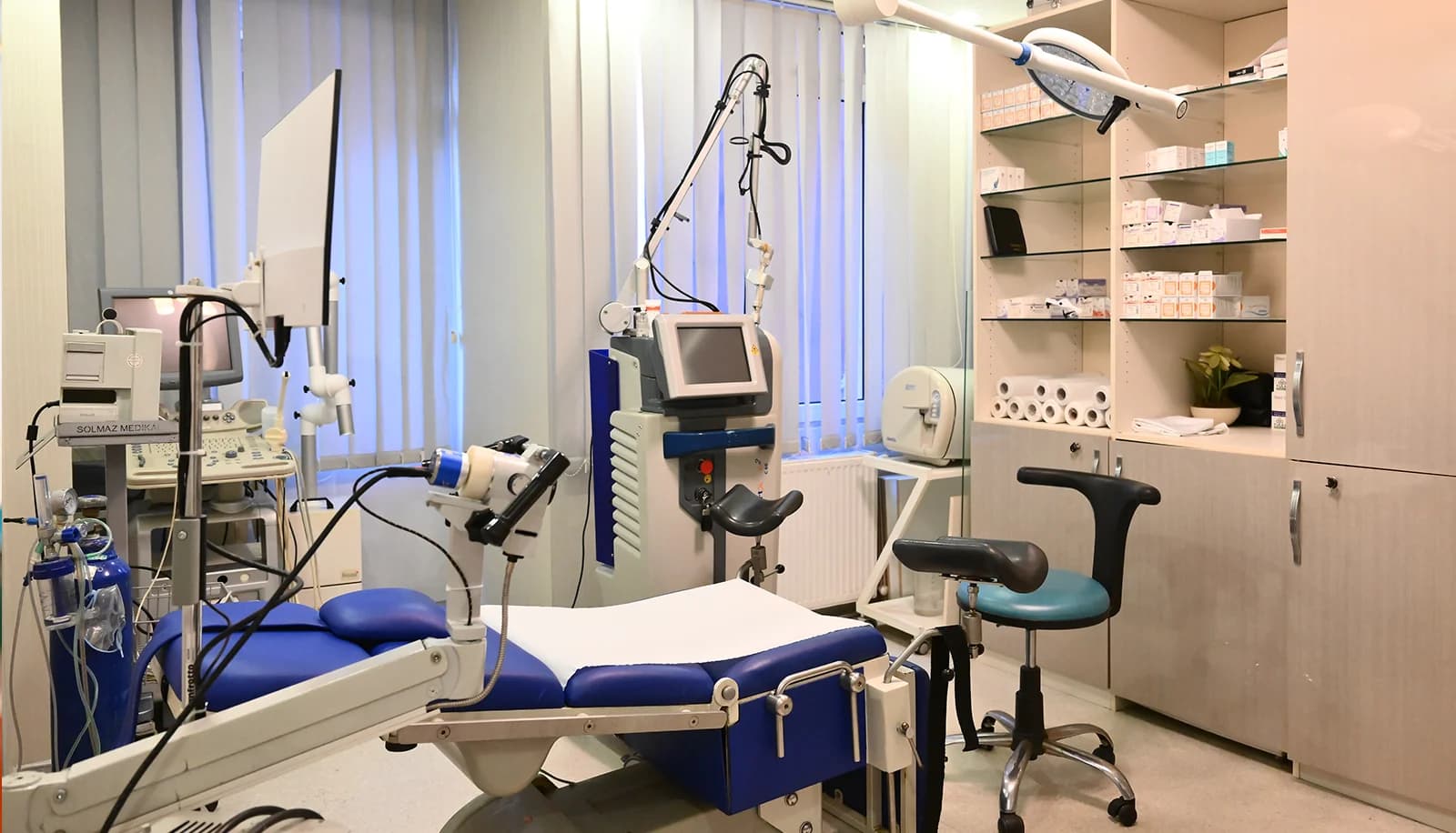 Kalıcı Kızlık Zarı Dikimi Nerede Yapılır?