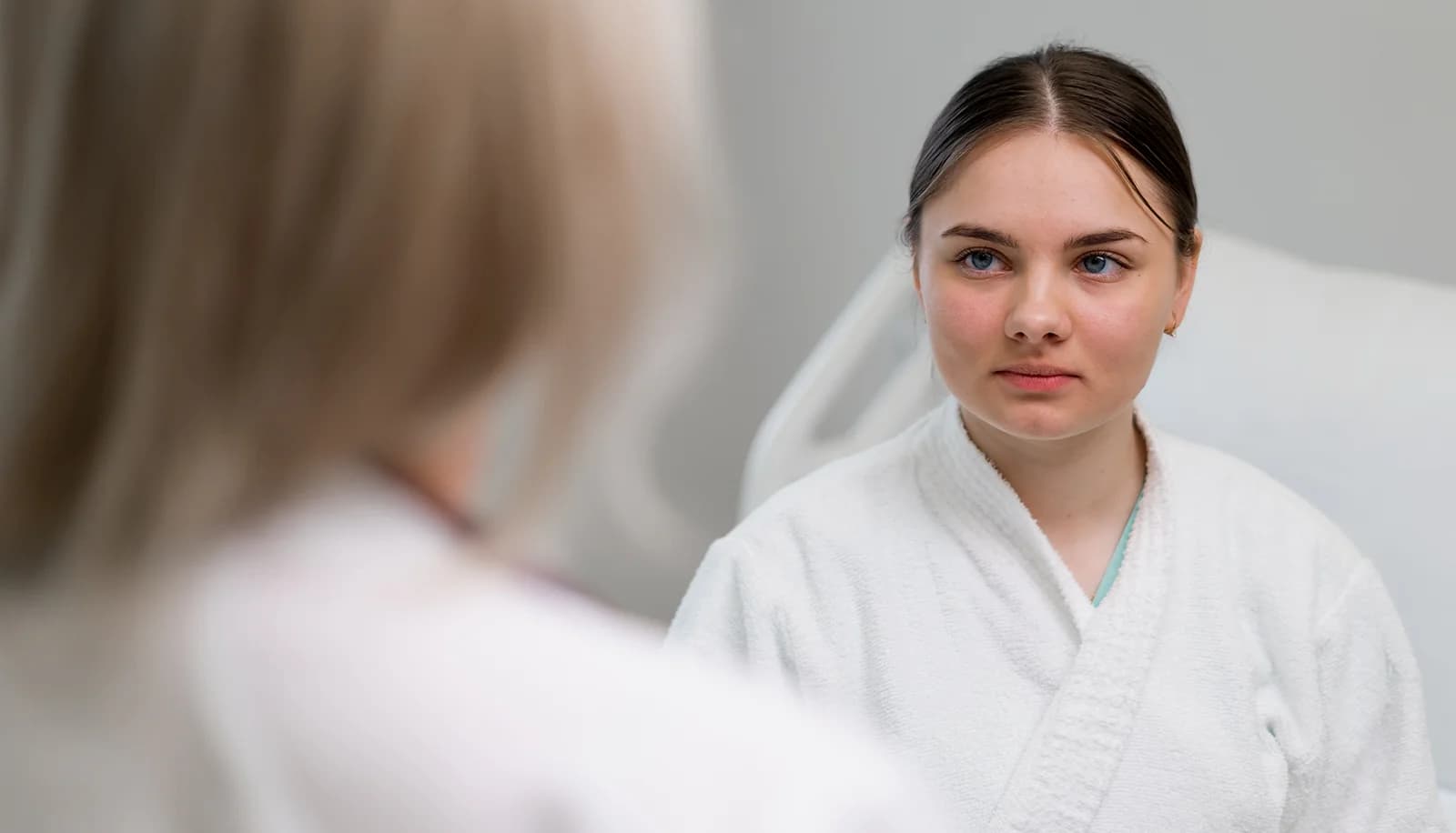 Kalıcı Kızlık Zarı Dikimi Kaç Dakika Sürer?