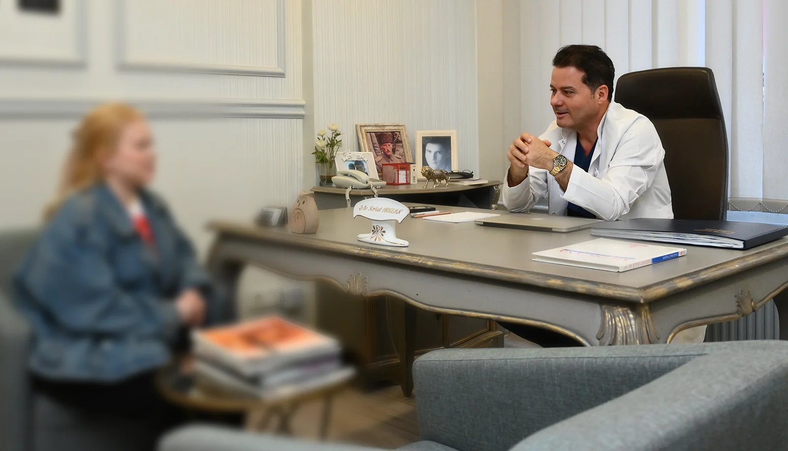 Geçici Kızlık Zarı Dikimi Nasıl Yapılır?